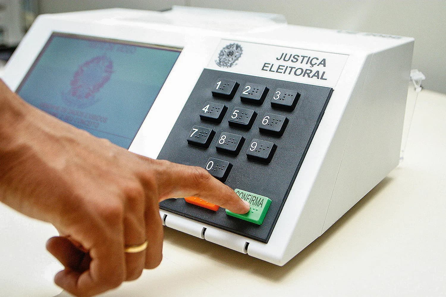 Eleitoral